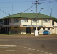 Australian HotelMotel - Stays Accommodation