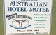 Australian Hotel–Motel - thumb 1