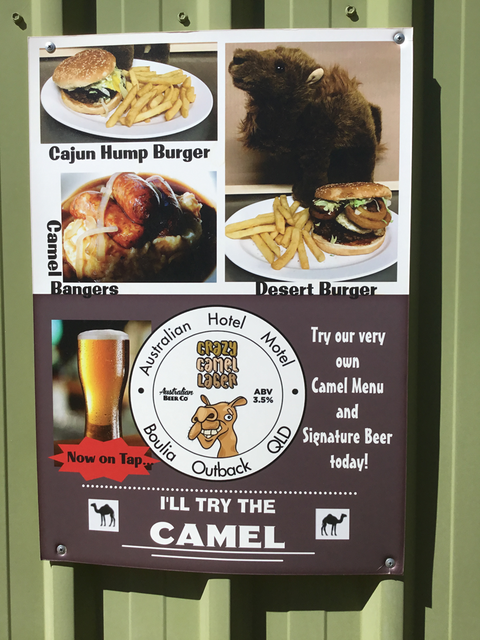 Australian Hotel–Motel - Stayed 3