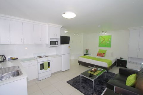 Charm City Motel - Stayed 21