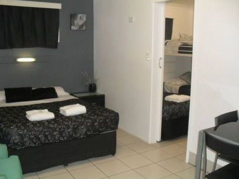 Charm City Motel - Stayed 10