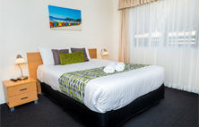 Beaches Serviced Apartments - Stayed 28