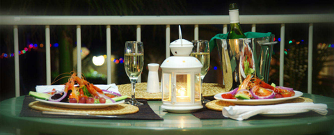 Beaches Serviced Apartments - Stayed 29