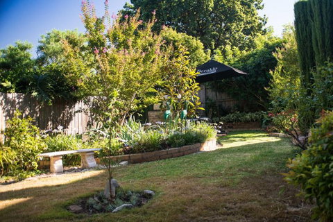 Austin Rise B&B - Stayed 2