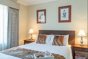 Austin Rise B&B - Stayed 1