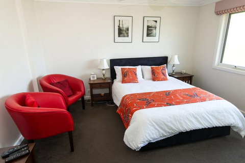 Austin Rise B&B - Stayed 3