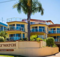 Baywatch - Stays Accommodation