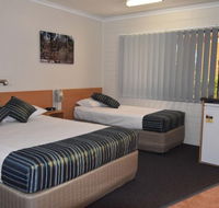 Billabong Motor Inn - Stayed