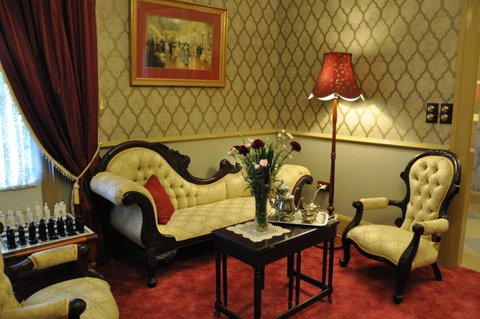 Bli Bli House Luxury Accommodation - Stayed 9