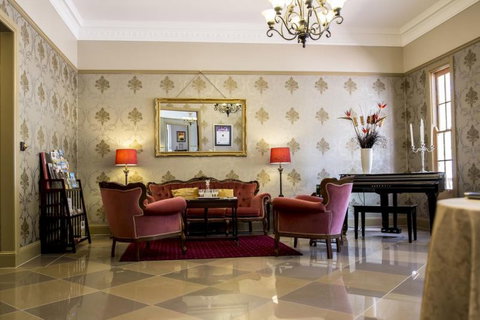 Bli Bli House Luxury Accommodation - Stayed 13