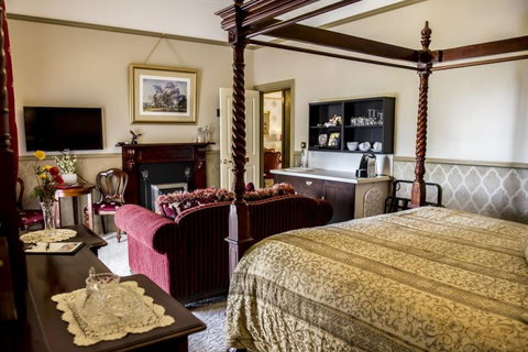 Bli Bli House Luxury Accommodation - Stayed 14