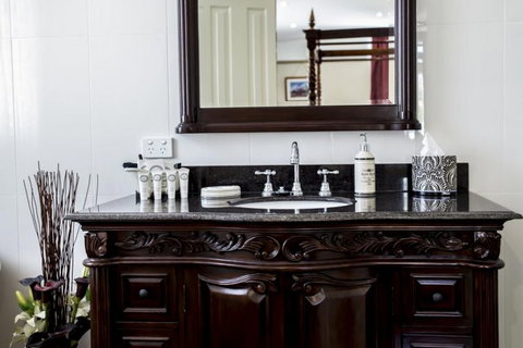 Bli Bli House Luxury Accommodation - Stayed 17