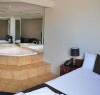 City Park Hotel