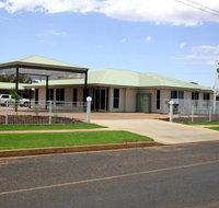 Cobar Central Motor Inn - Stayed