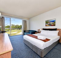 Red Star Hotel West Ryde - Stays Accommodation