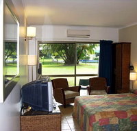 Aurora Kakadu Resort - Stayed