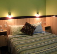 BIG4 Aussie Outback Oasis Holiday Park - Stayed