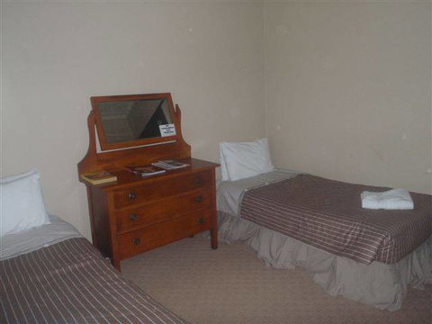 Aussie Rest Motel - Stayed 2