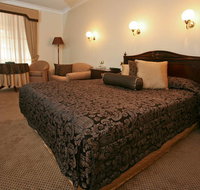 Australian Heritage Motor Inn - Stayed