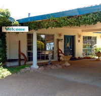 Australian Homestead - Stayed
