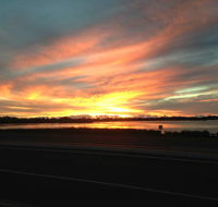 Australind Tourist Park - Stayed