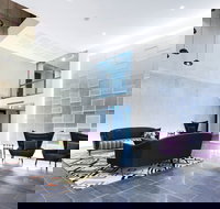 Avenue Hotel Canberra - Stayed