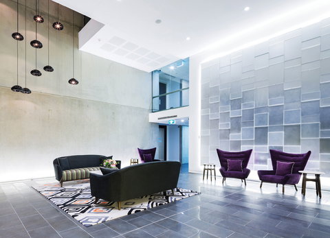 Avenue Hotel Canberra - Stayed 0