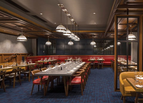 Avenue Hotel Canberra - Stayed 2