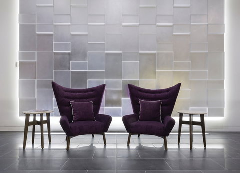 Avenue Hotel Canberra - Stayed 3