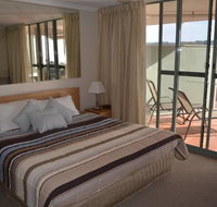 Avoca Palms Resort Apartments - Stayed