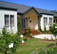 Avoca Valley Bed and Breakfast - Stayed