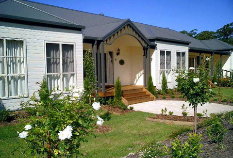 Avoca Valley Bed And Breakfast - Stayed 0