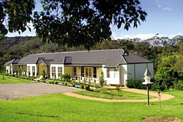 Avoca Valley Bed And Breakfast - Stayed 1