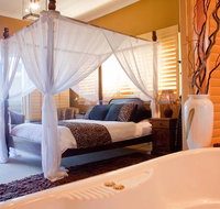 Avocado Sunset Bed  Breakfast - Stayed