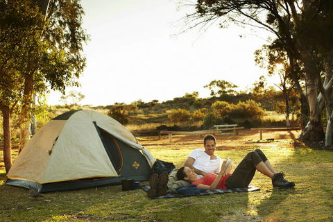 Ayers Rock Campground - Stayed 0