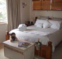 Ayr Bed and Breakfast on McIntyre - Stayed