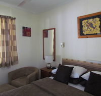 Ayr Max Motel - Stayed