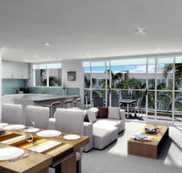 Azzura Greens Resort - Stayed