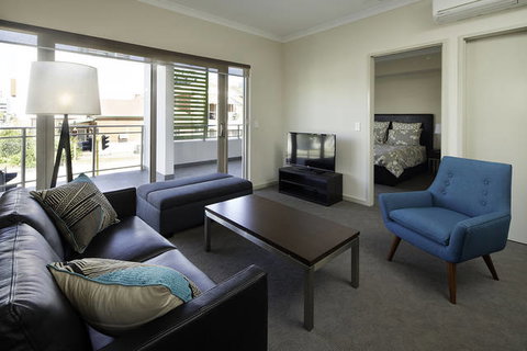 Baileys Serviced Apartments - Stayed 1
