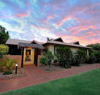 Bali Hai Resort  Spa - Stayed