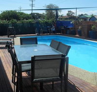 Bali Hi Motel - Stayed