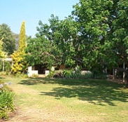 Banderra B and B Farmstay - Stayed