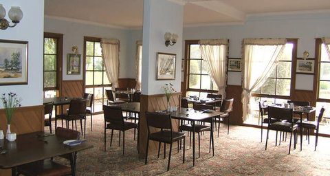 Bandicoot Motor Inn - Stayed 2