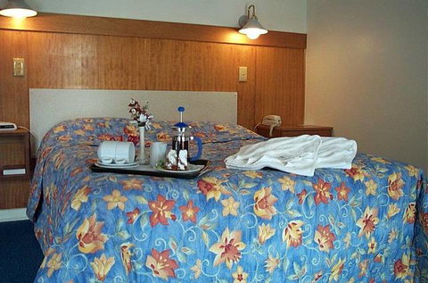 Bandicoot Motor Inn - Stayed 3