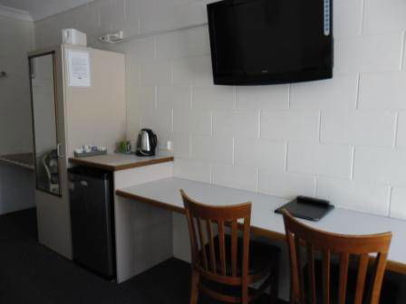 Banjo Paterson Motor Inn & Restaurant - Stayed 2