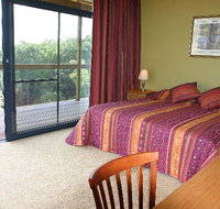 Banjos Bushland Retreat - Stayed