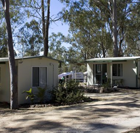 Barambah Bush Caravan Park - Stayed