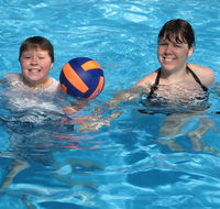 Barclay Motor Inn - Stayed