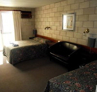 Barham Bridge Motor Inn - Stayed