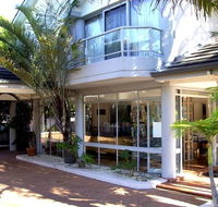 Barkley Inn - Stayed